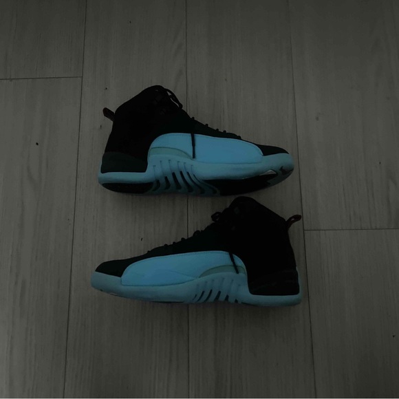 jordan gamma blue 12
